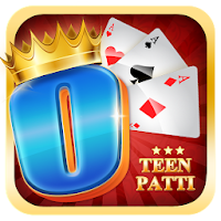 OTP - Ocean Teen Patti (Indian Teen Patti Game) icon