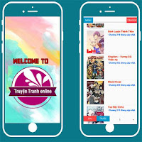 Truyen tranh online 3.0 APK