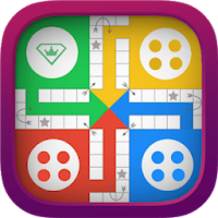 Ludo Game (new) 2019 : Ludo Dicestar icon