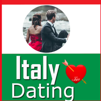 Italian Dating Net for Singles APK