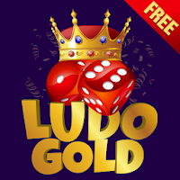 Ludo Gold - Made in india Top Rated Game In India icon