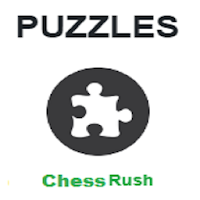 Puzzle Chess Rush icon