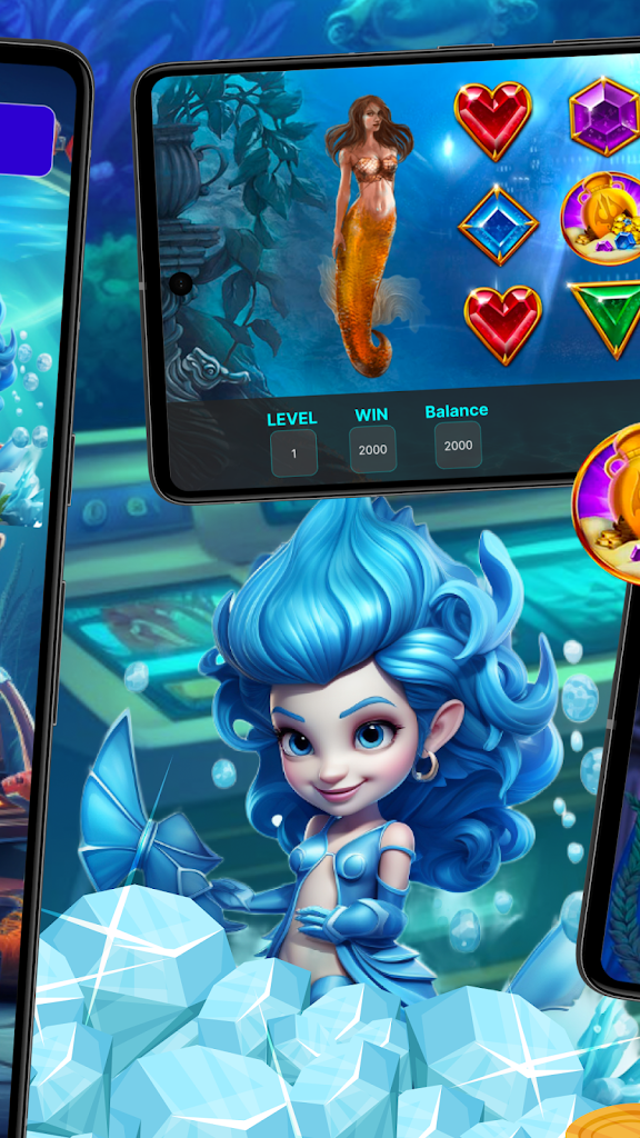 Ocean Wild