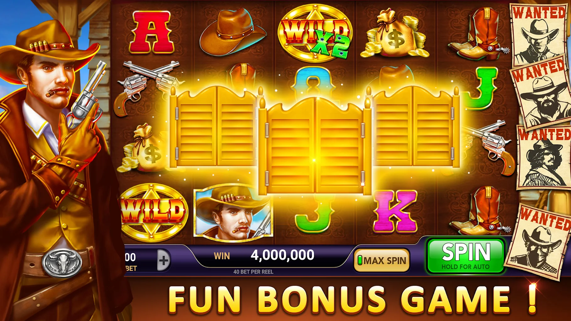 Slots Royale: 777 Vegas Casino