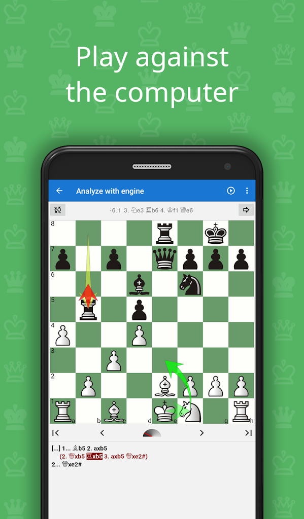 Chess King - Learn to Play