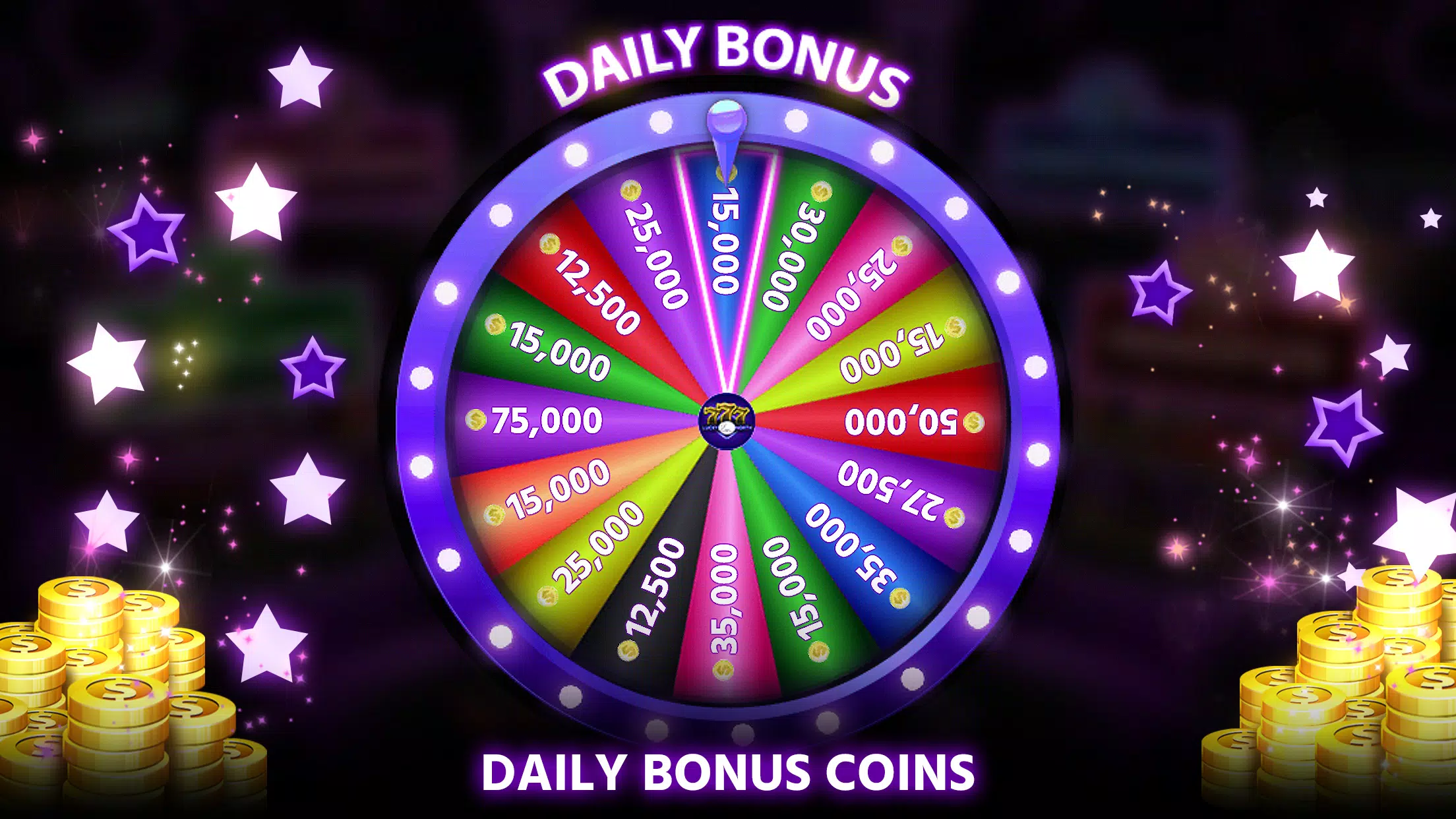 Lucky North Casino Games