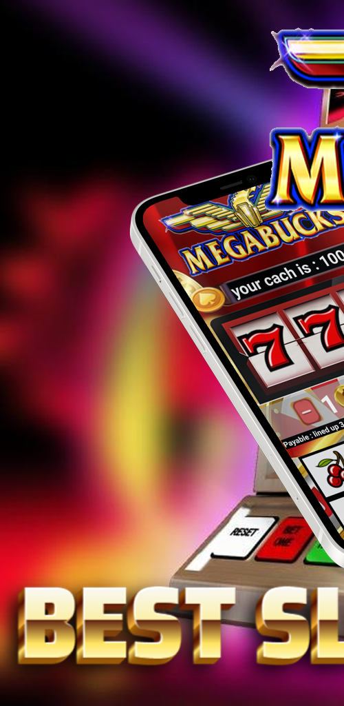 Megabucks