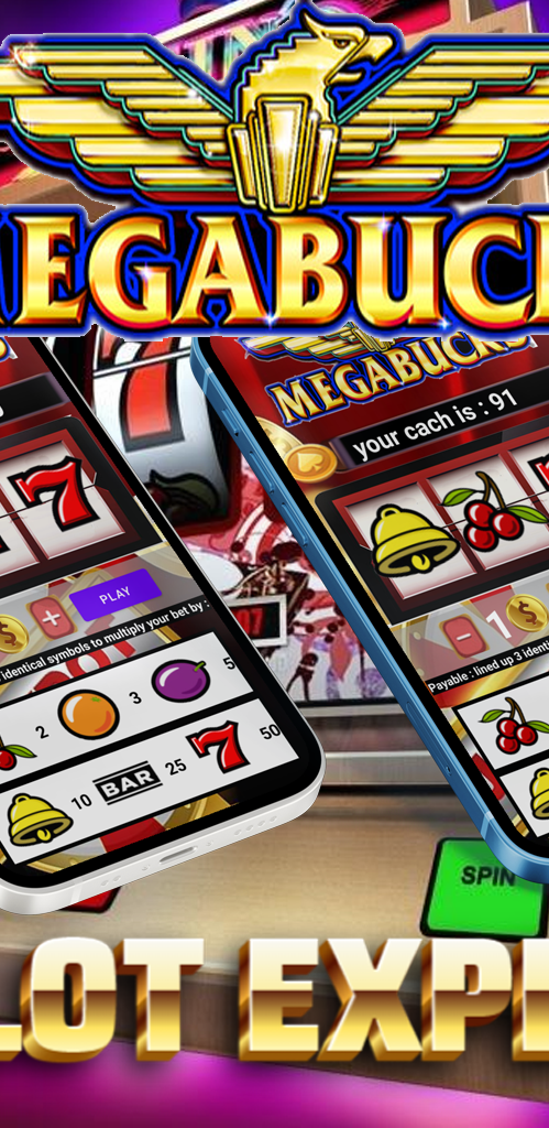 Megabucks
