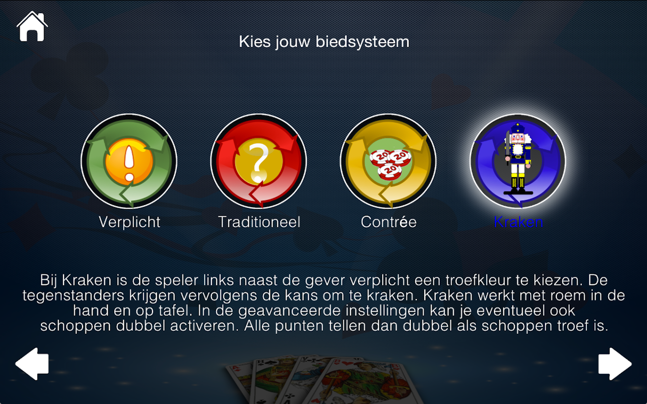 Klaverjas HD