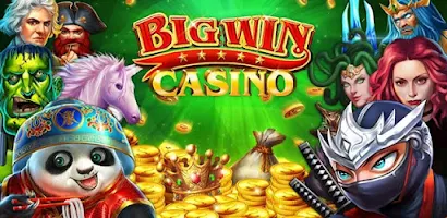 Dig and Win: Slots casino