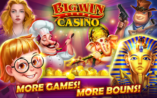 Dig and Win: Slots casino