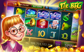 Dig and Win: Slots casino