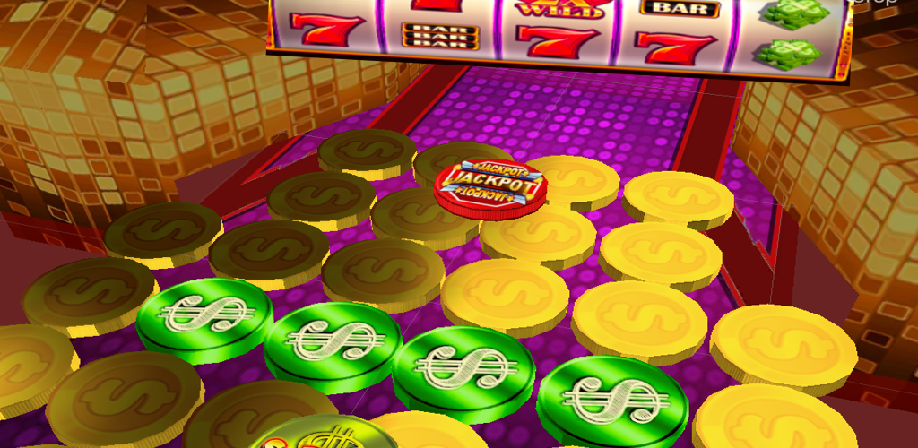 Slots Dozer: Casino