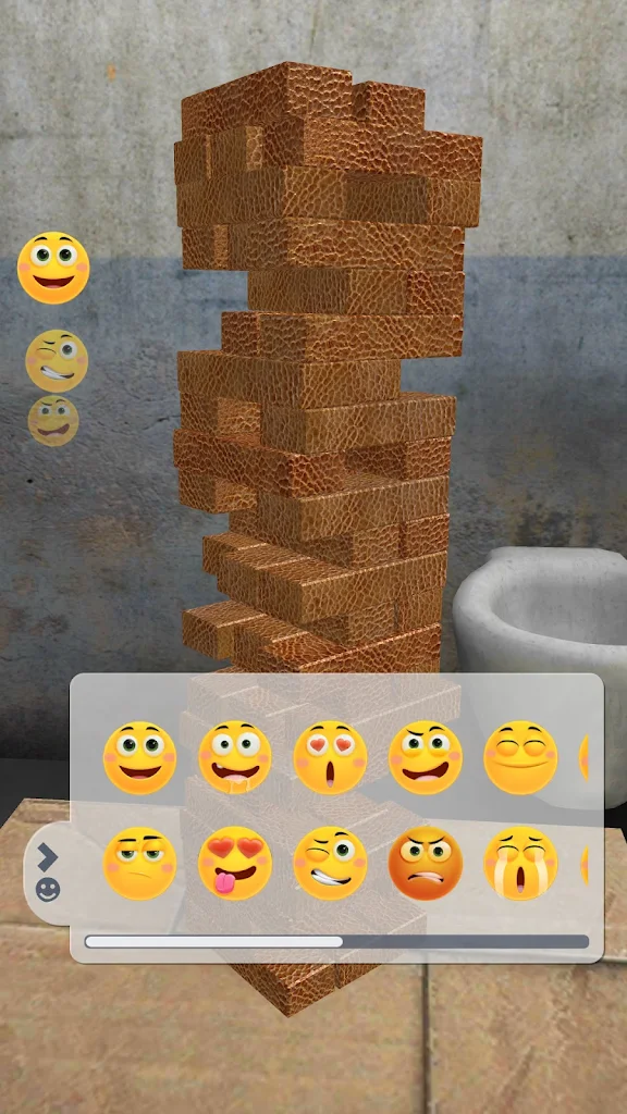 Table Tower Online