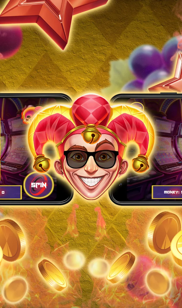 OverJoker Master
