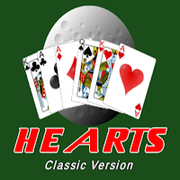 Hearts - classic version icon