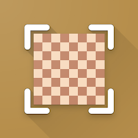 ChessEye: chessboard scanner APK