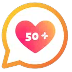 Mature Singles: Over 50 Dating APK