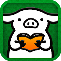 Booky Reader icon