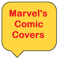 Marvel's Comic Covers APK