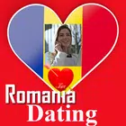 Romania Dating App for Singles icon