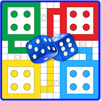 Ludo League Game:Roll the dice icon