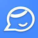 Make Friends App Meet people icon