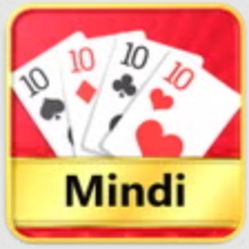 Mindi - Desi Card Game APK