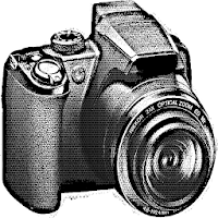 Pencil Camera icon