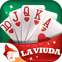 La Viuda Pro: Cartas ZingPlay icon