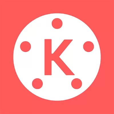 KineMaster – Video Editor & Maker Mod icon