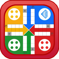 Ludo Dice Star 2019 - Ludo Game icon