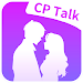 CP Talk-Chat,Dating,Match,Meet icon