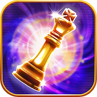 Triplekades: Chess Puzzle icon