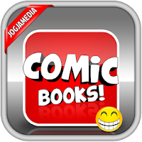 funny comic collection APK