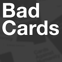 cards against humanity icon