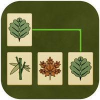 Leaf Connect 2 Mahjong Connect APK