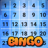 Bingo Game:2 Player Game icon