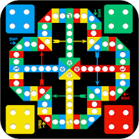 Battle Ludo - Classic King Ludo icon