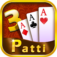 TeenPatti-CandyJoy icon