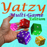 Yatzy Multi-Game Edition icon