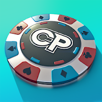 Custom Poker icon