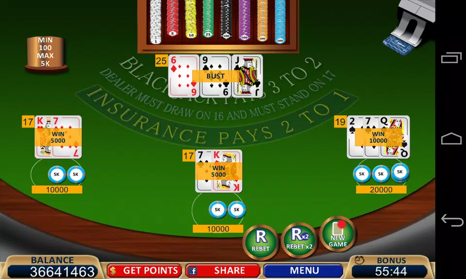 How To Play Casino Card Game