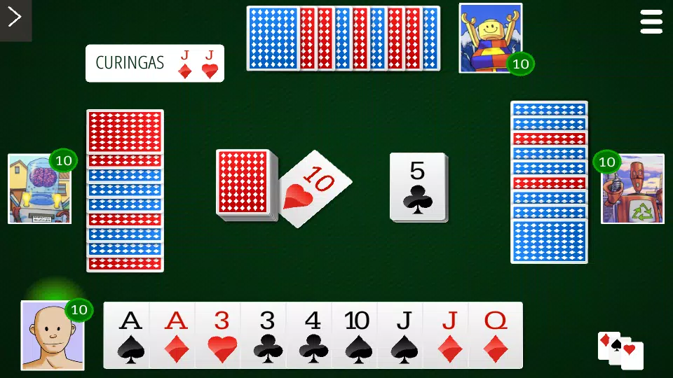 How To Play Casino Card Game