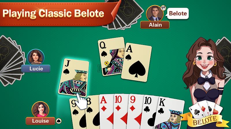 How To Play Casino Card Game