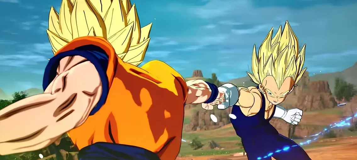 Dragon Ball: Sparking Zero Breaks Steam Records Before Launch News