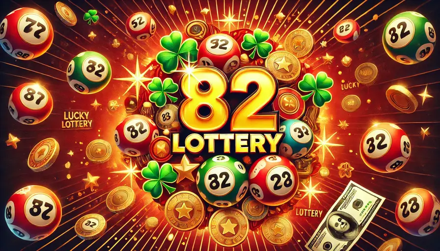 82Lottery: A Color Prediction Gaming Platform for Real Money Wins