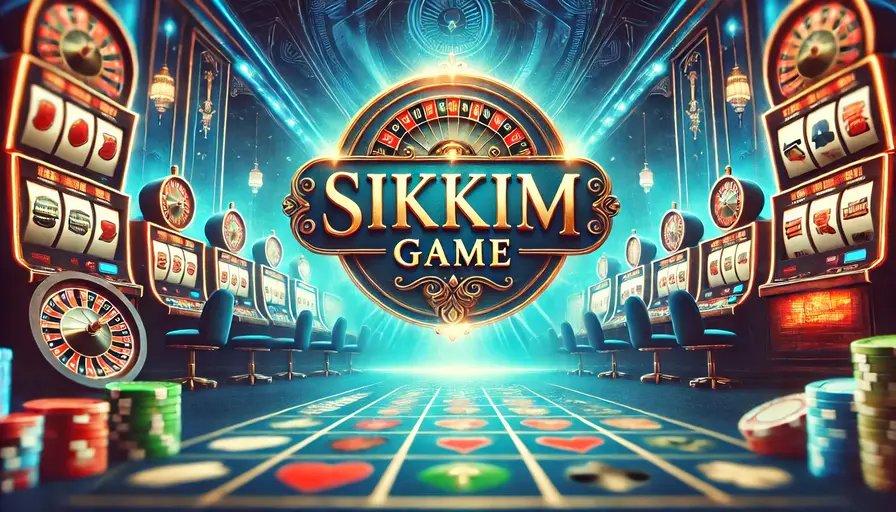 Sikkim Game: The Exciting World of Color Prediction and Real Money Gaming News