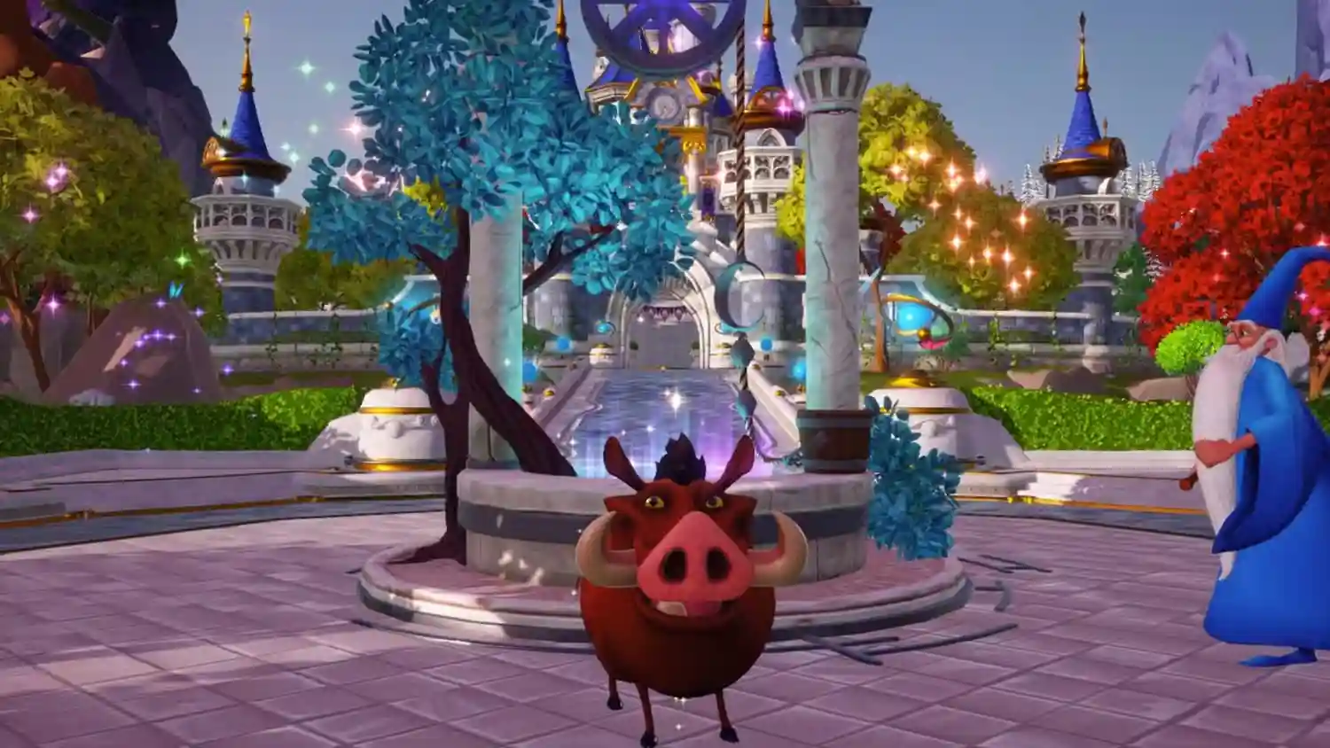 Disney Dreamlight Valley: Unlocking Timon and Pumbaa Made Easy