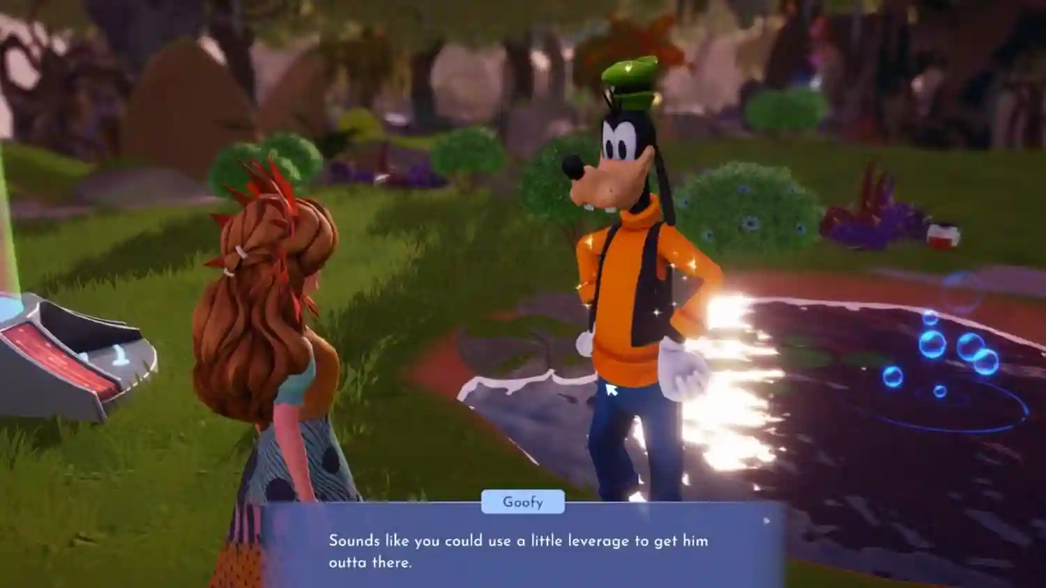 Disney Dreamlight Valley: Unlocking Timon and Pumbaa Made Easy